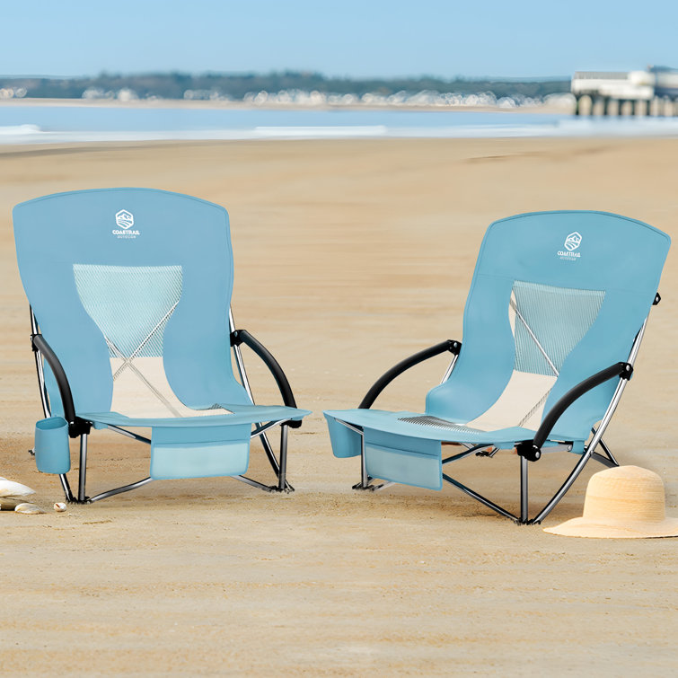 Beach best sale chairs cheap